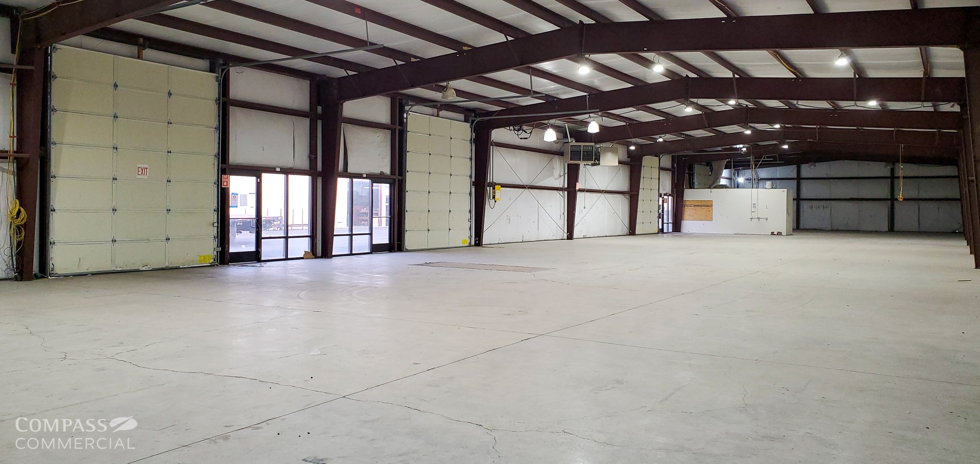 2735 SW High Desert Dr, Prineville, OR for lease Interior Photo- Image 1 of 5