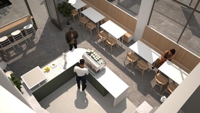 2551 Mission St, San Francisco, CA à louer Photo du bâtiment- Image 1 de 1