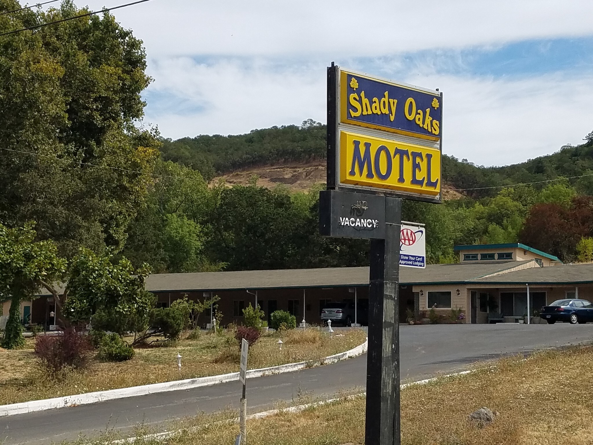 2954 Old Highway 99 S, Roseburg, OR for sale Other- Image 1 of 1