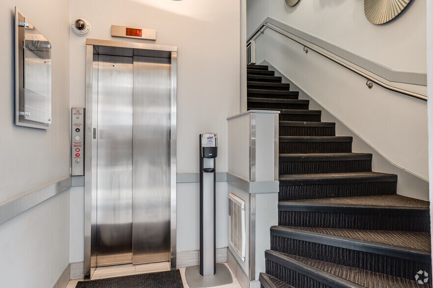 87 Summer St, Boston, MA à louer - Hall d’entrée - Image 2 de 6