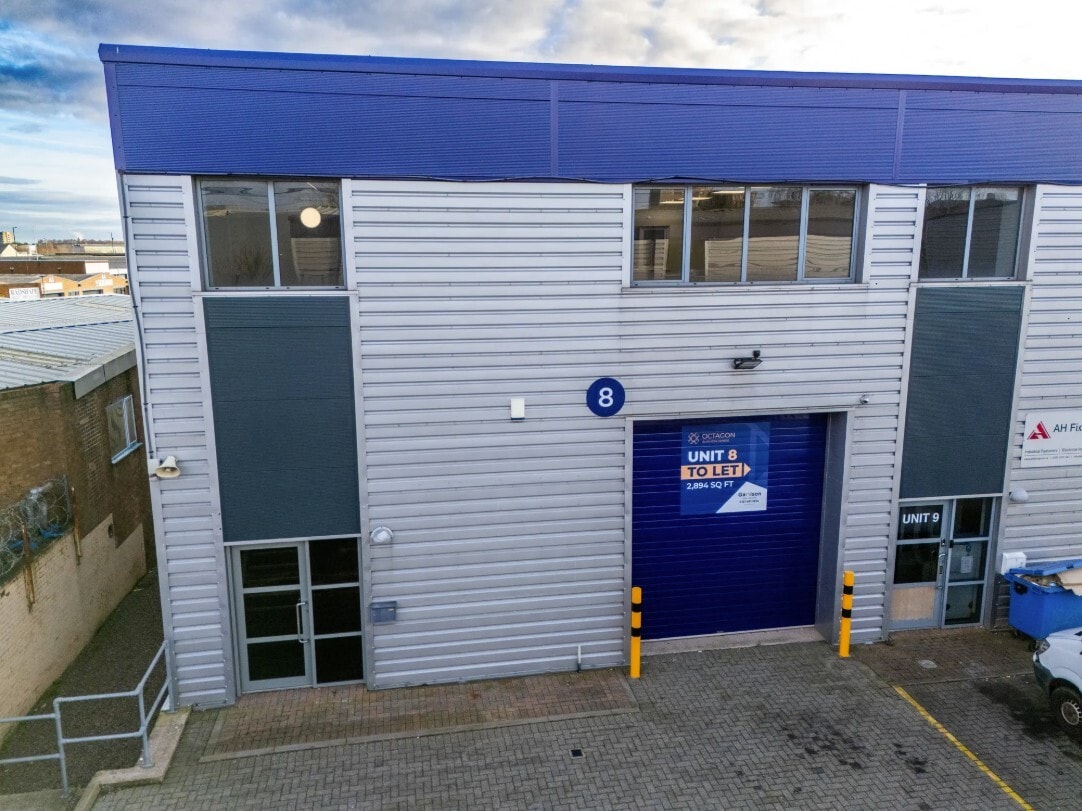 Miller St, Birmingham for lease Building Photo- Image 1 of 10