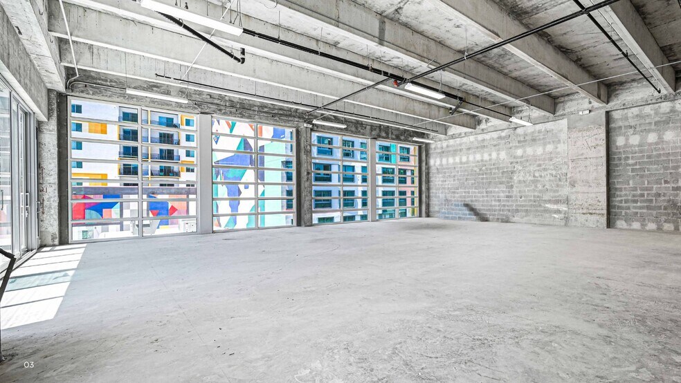 70 NW 28th St, Miami, FL à louer - Photo intérieure - Image 2 de 6