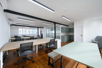 15 Little Portland St, London for lease Interior Photo- Image 2 of 10