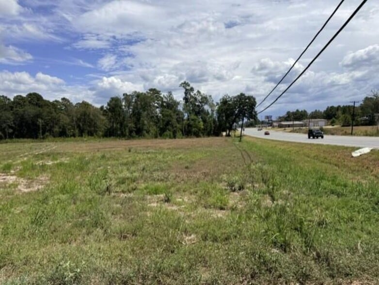 3239 Denman ave, Lufkin, TX for sale - Building Photo - Image 2 of 9