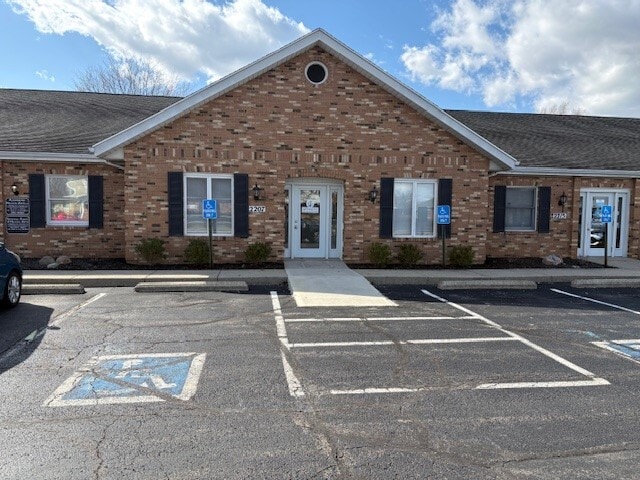 2177-2253 Olympic St, Springfield, OH for lease Primary Photo- Image 1 of 11