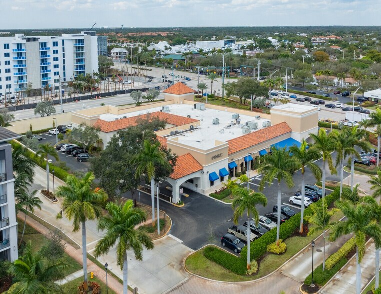 2000 Pga Blvd, North Palm Beach, FL à louer - Photo du bâtiment - Image 2 de 8
