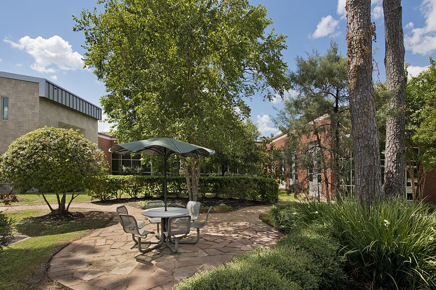 411 Lantern Bend Dr, Houston, TX à louer - Photo du bâtiment - Image 3 de 36