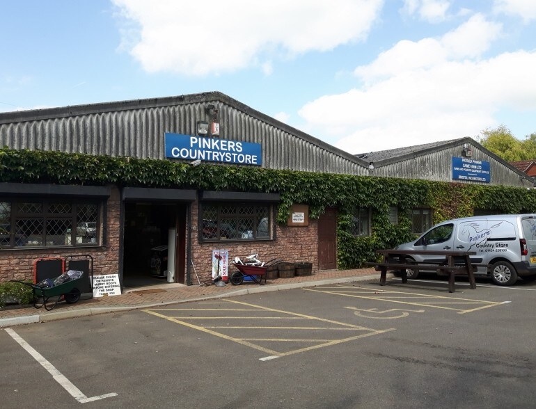 Latteridge Ln, Bristol à louer - Photo principale - Image 1 de 1