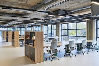 More details for 2-8 Morris Pl, London - Office for Lease