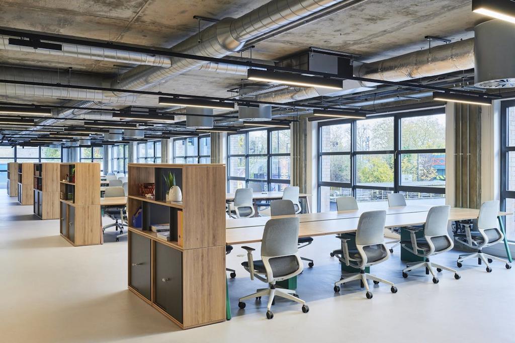 2-8 Morris Pl, Londres à louer Photo intérieure- Image 1 de 26