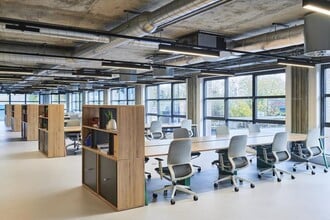 2-8 Morris Pl, Londres à louer Photo intérieure- Image 1 de 26