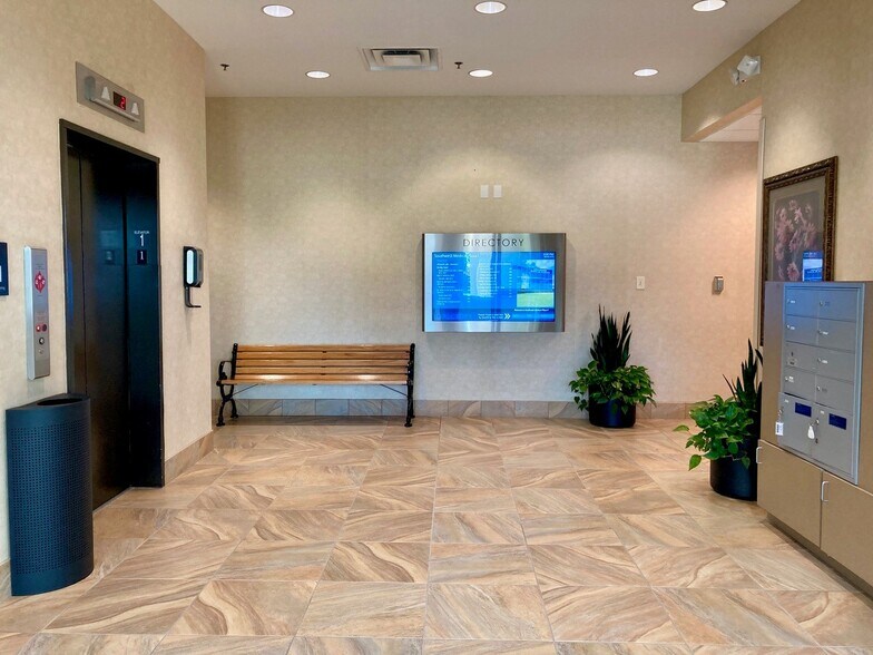 7100 Oakmont Blvd, Fort Worth, TX à louer - Photo intérieure - Image 3 de 3