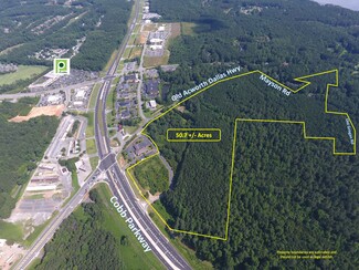 More details for 0 Cobb, Acworth, GA - Land for Sale