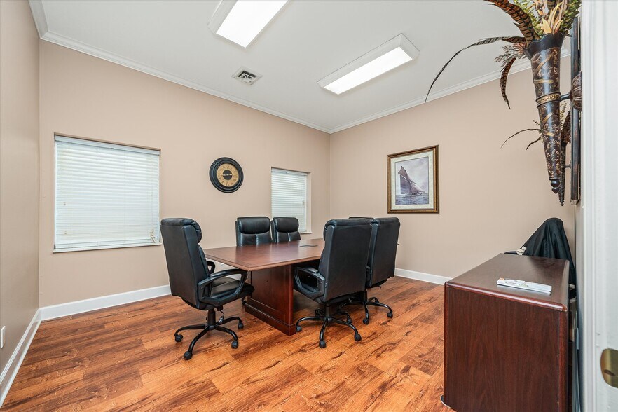 1307 West Ave, Crossville, TN à louer - Photo du bâtiment - Image 3 de 8