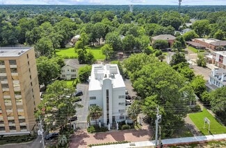 Plus de détails pour 827 N State St, Jackson, MS - Multi-résidentiel à vendre