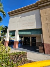1490-1732 S Federal Hwy, Delray Beach, FL à louer Photo du bâtiment- Image 2 de 2