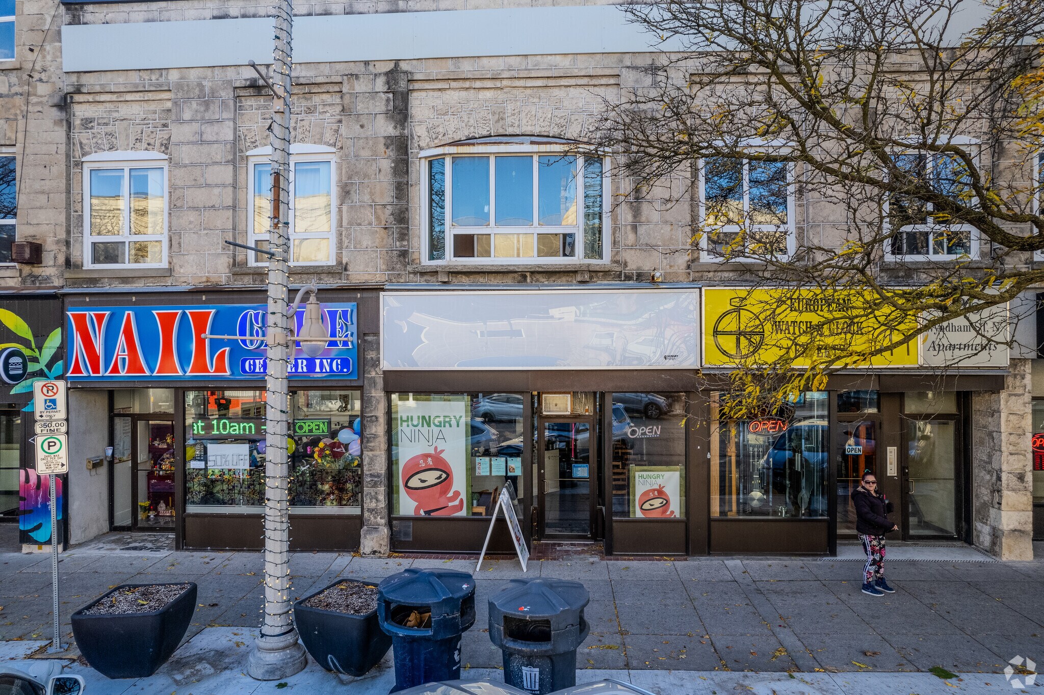 122 Wyndham St N, Guelph, ON à vendre Photo principale- Image 1 de 5