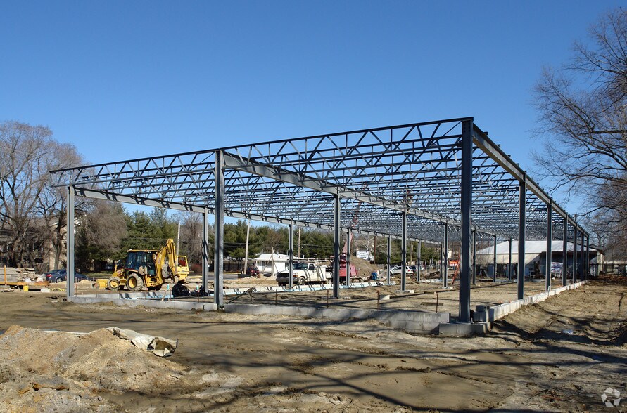 610 Blackwood Clementon Rd, Clementon, NJ à louer - Photo du bâtiment - Image 3 de 7