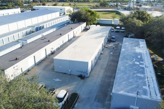 More details for 7275 Waelti Dr, Melbourne, FL - Flex, Industrial for Lease