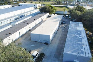 Plus de détails pour 7275 Waelti Dr, Melbourne, FL - Local d'activités, Industriel à louer