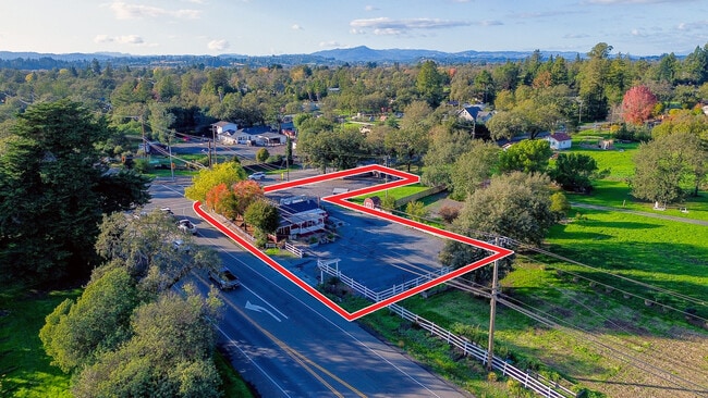 More details for 3535 Guerneville Rd, Santa Rosa, CA - Retail for Lease