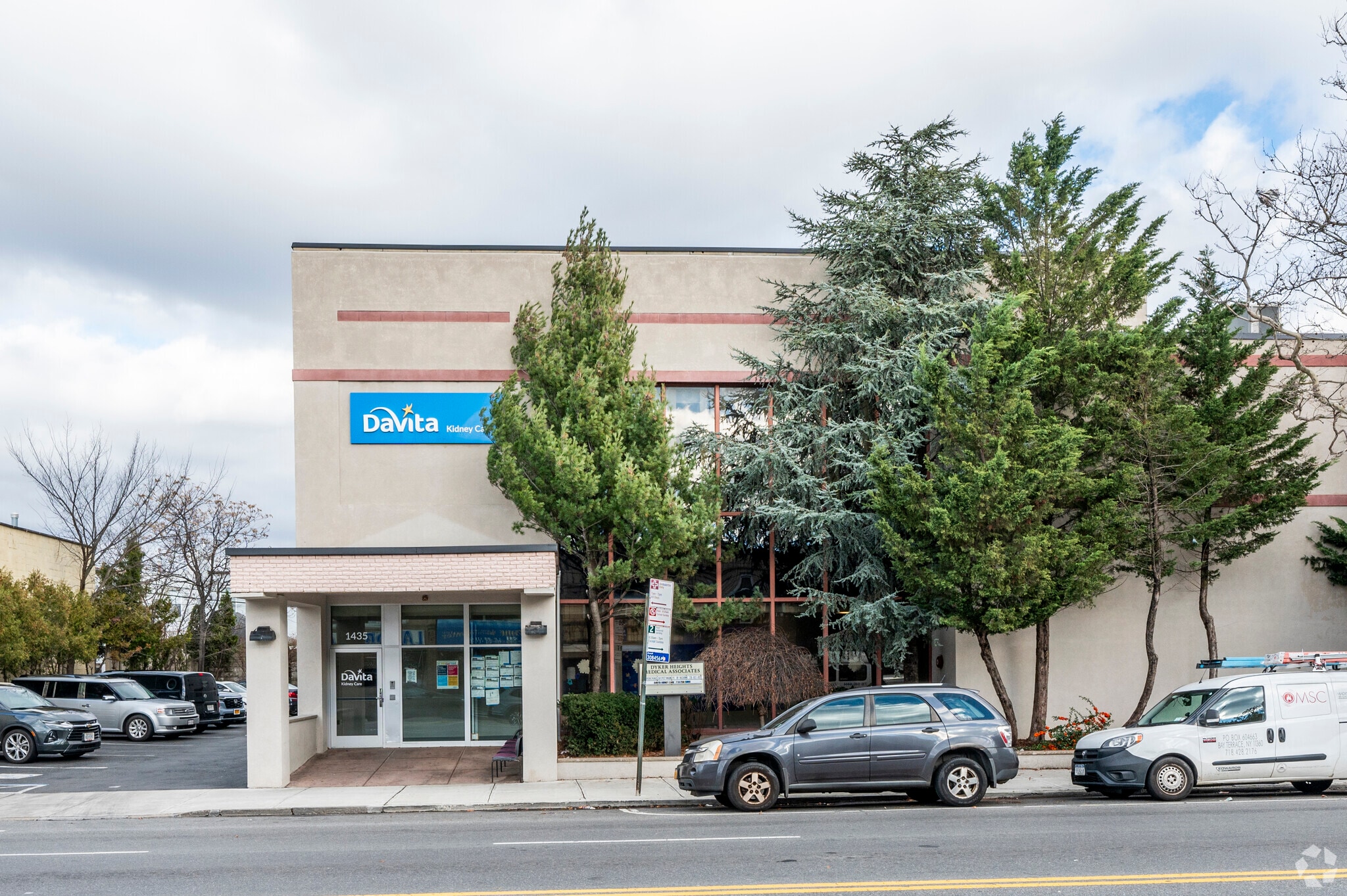 1435 86th St, Brooklyn, NY for lease Building Photo- Image 1 of 7