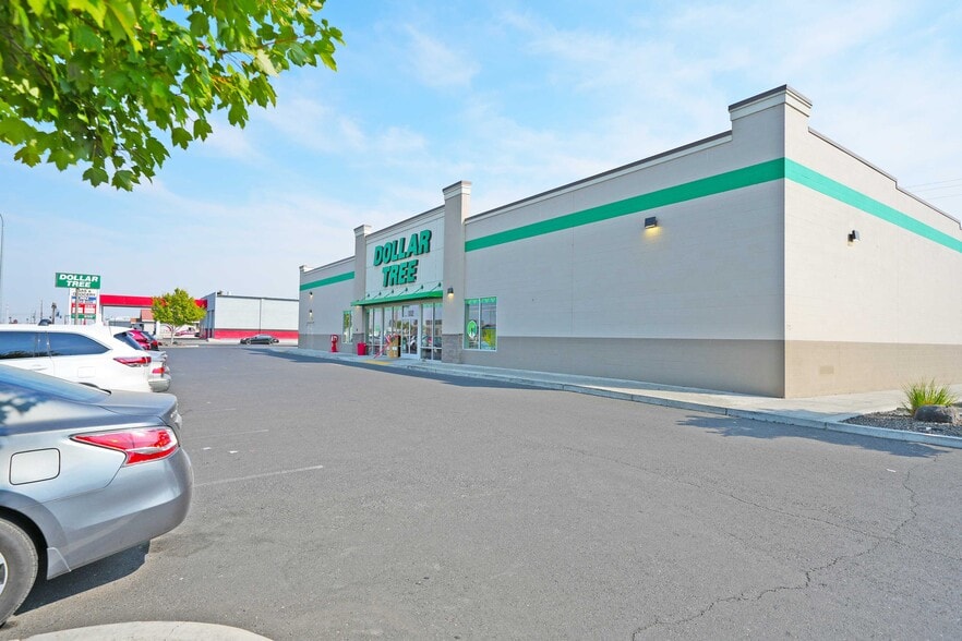 1112 E Main St, Othello, WA for sale - Building Photo - Image 2 of 9