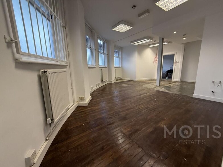 Cheriton Pl, Folkestone for lease - Building Photo - Image 1 of 9