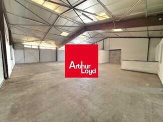 More details for 42 Boulevard De La Padouane, Marseille - Flex for Lease