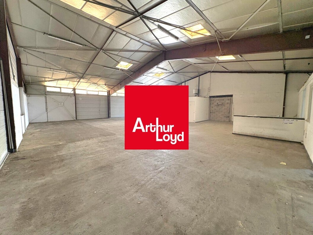 42 Boulevard De La Padouane, Marseille for lease Interior Photo- Image 1 of 14