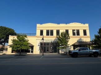 More details for 6 S 1st St, Temple, TX - Office for Sale