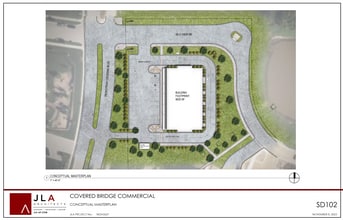 4150 Silo View Dr, Deforest, WI for lease Site Plan- Image 2 of 3