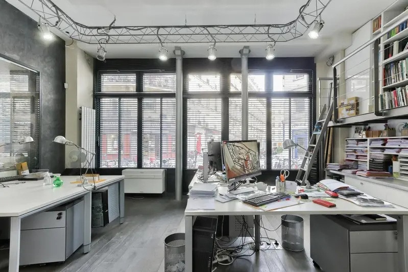 Office in Paris for sale - Building Photo - Image 3 of 10