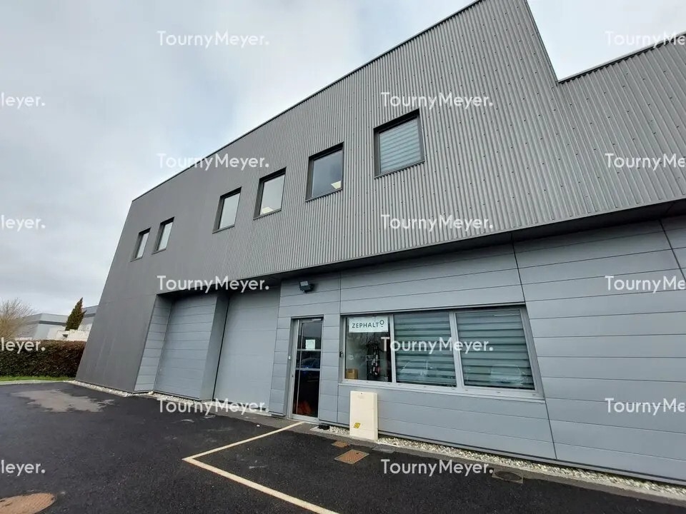 Flex in Escalquens for lease Building Photo- Image 1 of 7