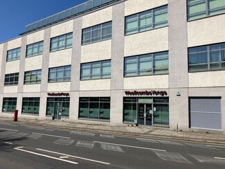 Plus de détails pour 64 Exeter St, Plymouth - Bureau à louer