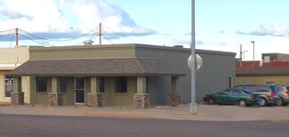 More details for 51 S 2nd St, Sierra Vista, AZ - Office/Retail for Lease