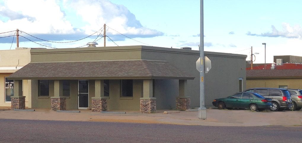 51 S 2nd St, Sierra Vista, AZ for lease Primary Photo- Image 1 of 3