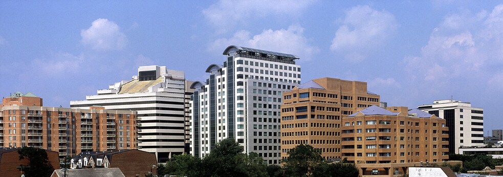 2 Bethesda Metro Ctr, Bethesda, MD à louer - Autre - Image 2 de 4