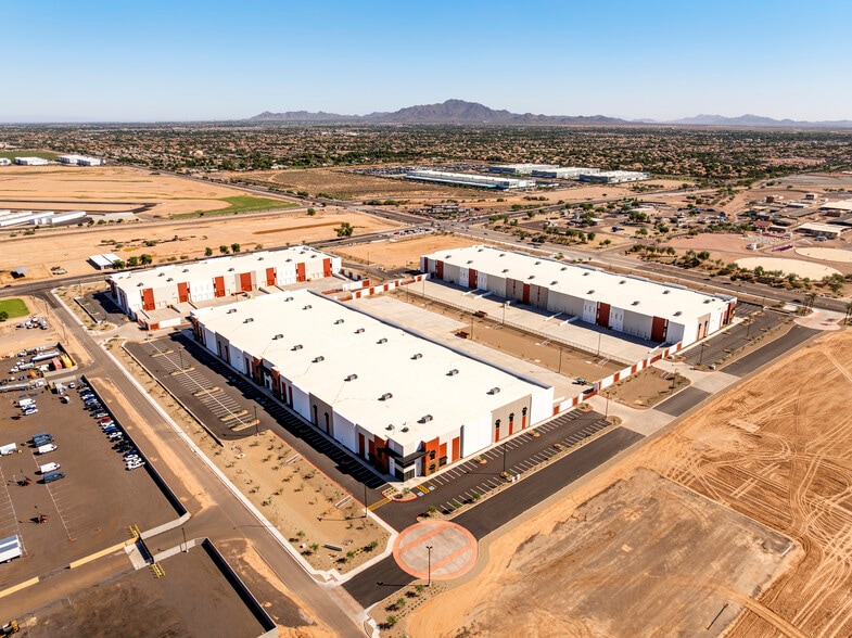 800 E Queen Creek Rd, Chandler, AZ for sale - Building Photo - Image 2 of 5