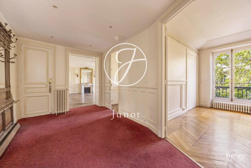 Bureau dans Paris à vendre - Photo du bâtiment - Image 3 de 34