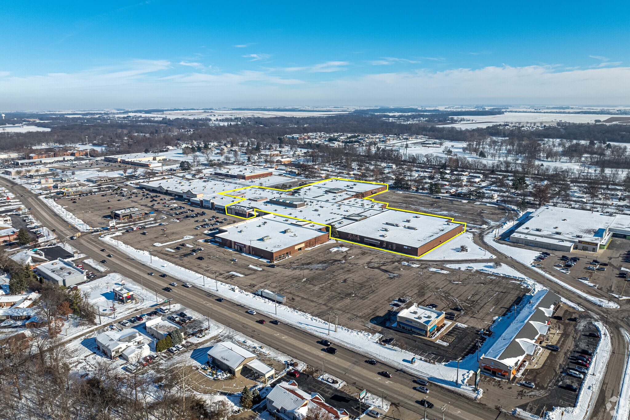 2917 N Vermilion st, Danville, IL for lease Primary Photo- Image 1 of 31