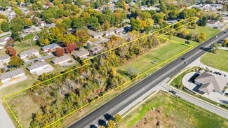 More details for 14700 e us 40 highway, Kansas City, MO - Land for Sale