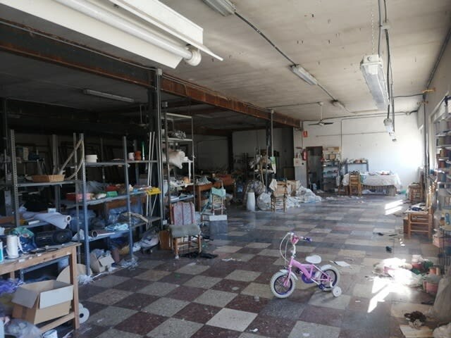 Alcoy, ALI 03801 - Unité pt 1 -  - Photo intérieure - Image 1 of 6