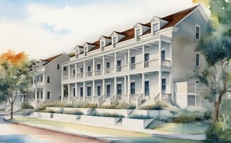 Plus de détails pour Theresa Dr, James Island, SC - Terrain à vendre