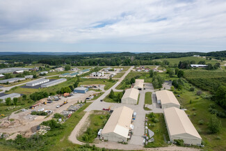 Plus de détails pour 5744 Denali Dr, Traverse City, MI - Industriel à vendre