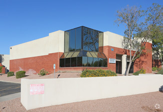 More details for 110 S 54th St, Chandler, AZ - Office for Lease