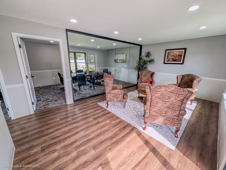 490 SE 3rd Ave, Lake Butler, FL à louer - Photo du bâtiment - Image 3 de 14