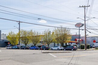 More details for 1553 NW Leary Way, Seattle, WA - Industrial for Sale
