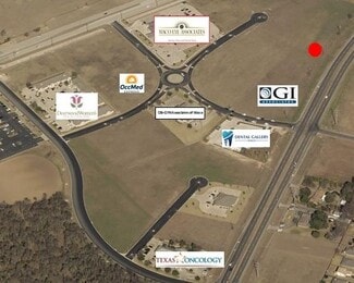 Plus de détails pour 6410 Premier Drive dr, Waco, TX - Terrain à vendre