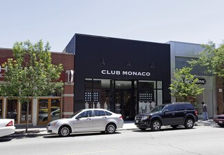 Plus de détails pour 1731 N Damen Ave, Chicago, IL - Commerce de détail à louer